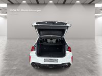 BMW X3 M50 - Vorschau Bild 10