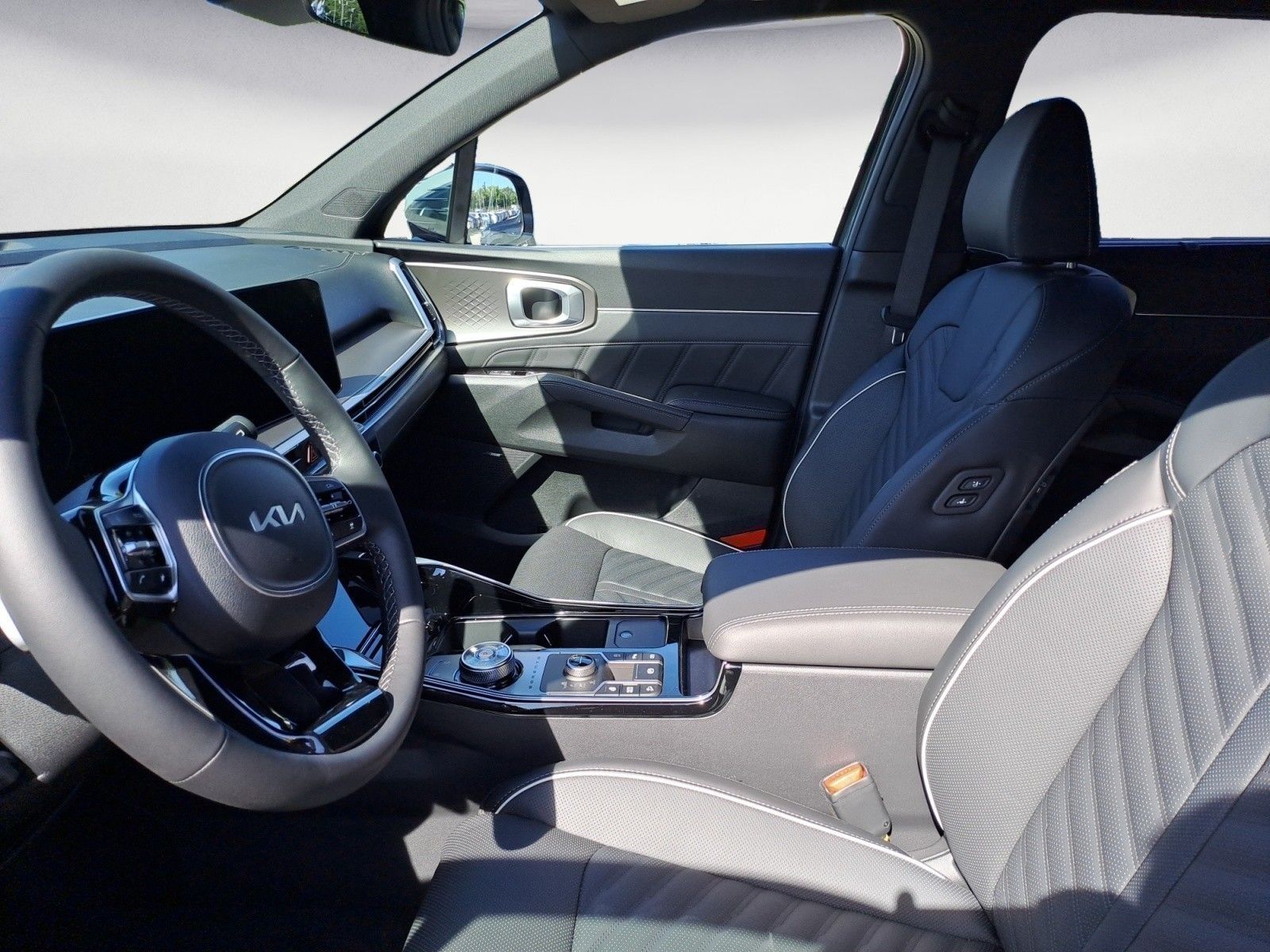 Kia Sorento - Bild 8