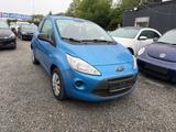 Ford Ka/Ka+ 1,2 Trend*TÜV Neu*Euro 4* - Ford Ka/Ka+ in Kiel