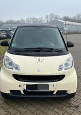 Smart ForTwo coupé 1.0 45kW mhd pure pure - Smart ForTwo: Coupe, Kw Mhd Pure