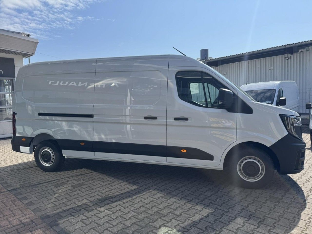 Renault Master - Bild 6