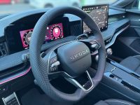 Skoda Superb - Vorschau Bild 9