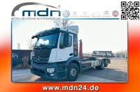 Mercedes-Benz Antos 2643 6x2 Abrollkipper AHK