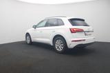 Audi Q5 35 TDI Matrix Navi AHK ACC HuD - Audi mit Diesel-Antrieb
