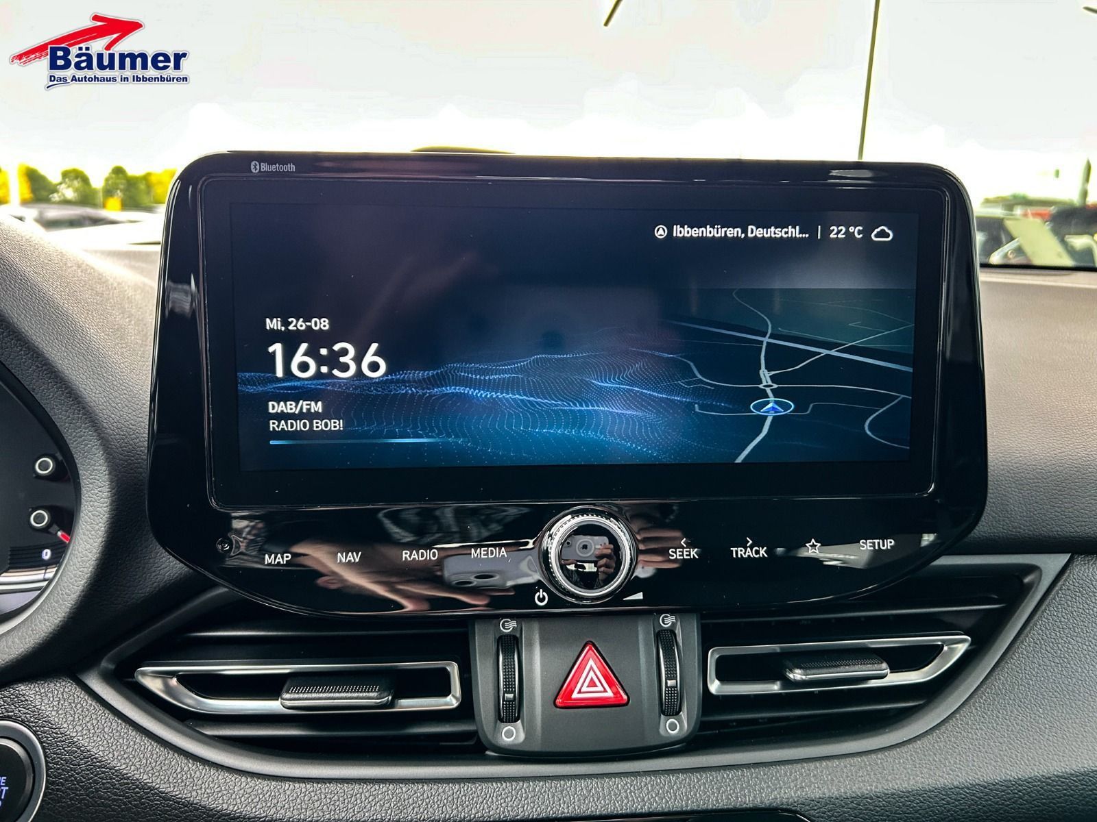 Hyundai i30 – Bild 19