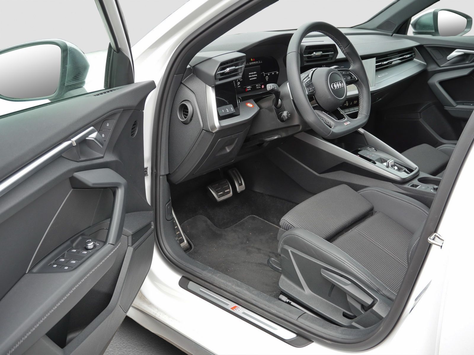 Audi S3 - Bild 14