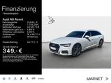 Audi A6 Avant Sport 40 TDI S line*Navi*Matrix*Alu*AHK