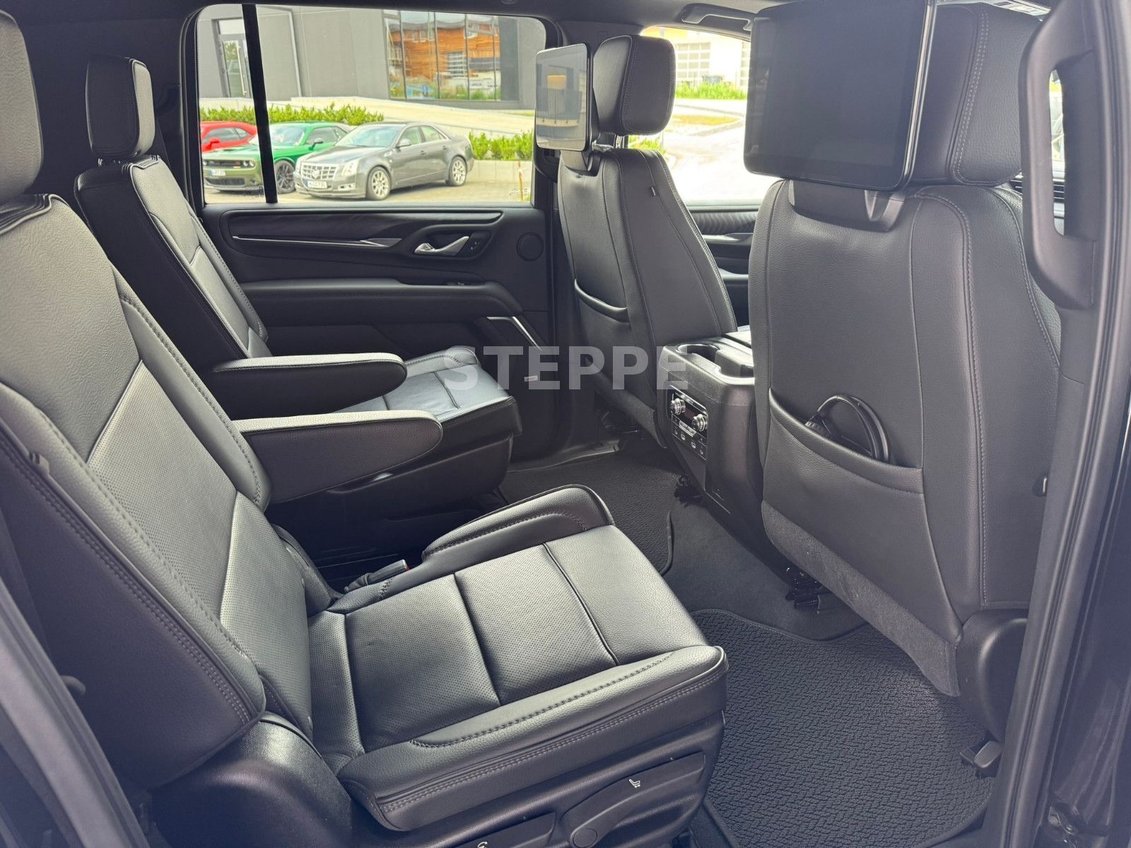 Gmc Yukon 6.2 Denali XL Adv.Tech/Securitypak. 1.Hand