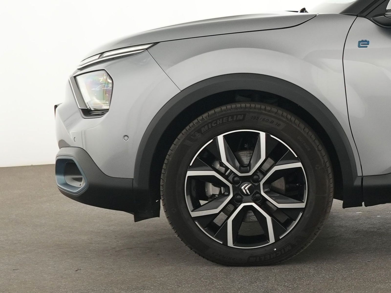 Citroën C4 - Bild 14