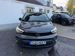 Opel Crossland X 2021 — Vorschau 6