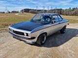Opel Manta A 1.9 SR  - Opel Manta: A