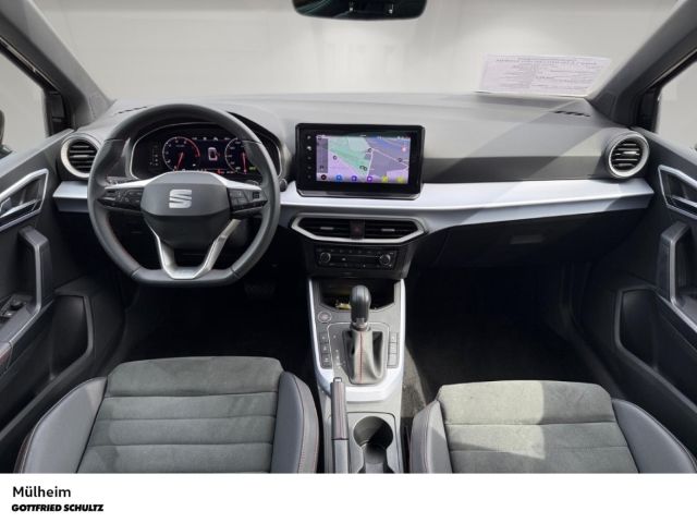 Seat Arona - Bild 6