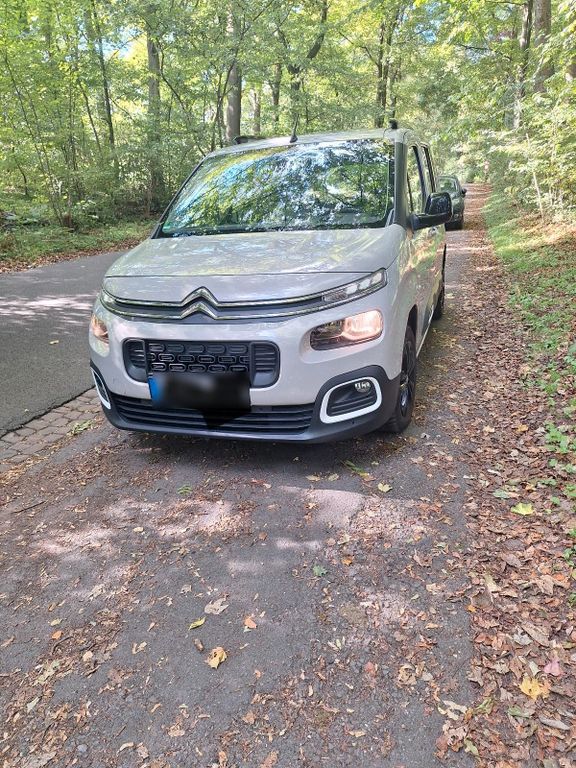 Image of Citroën Berlingo
