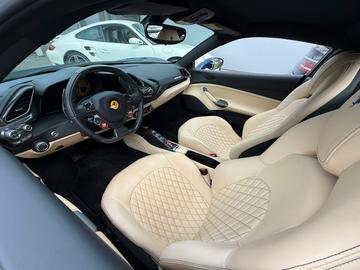 صورة مصغرة 26 لـ 2016 Ferrari 488 GTB