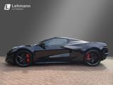 Corvette C8 E-Ray Convertible 3LZ mit Werksgarantie - Corvette Neuwagen in Hamburg