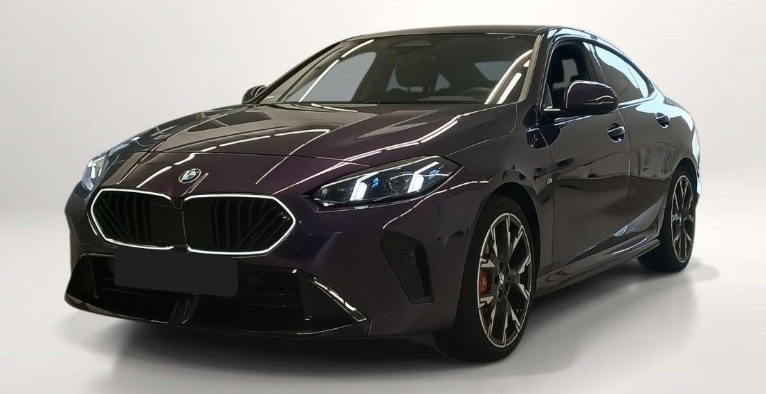 BMW 220 Gran Coupé