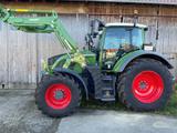 Fendt 716 Vario PowerPlus