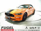 Ford Mustang 5.0 Ti-VCT V8 GT Convertible ACC|virt.Co