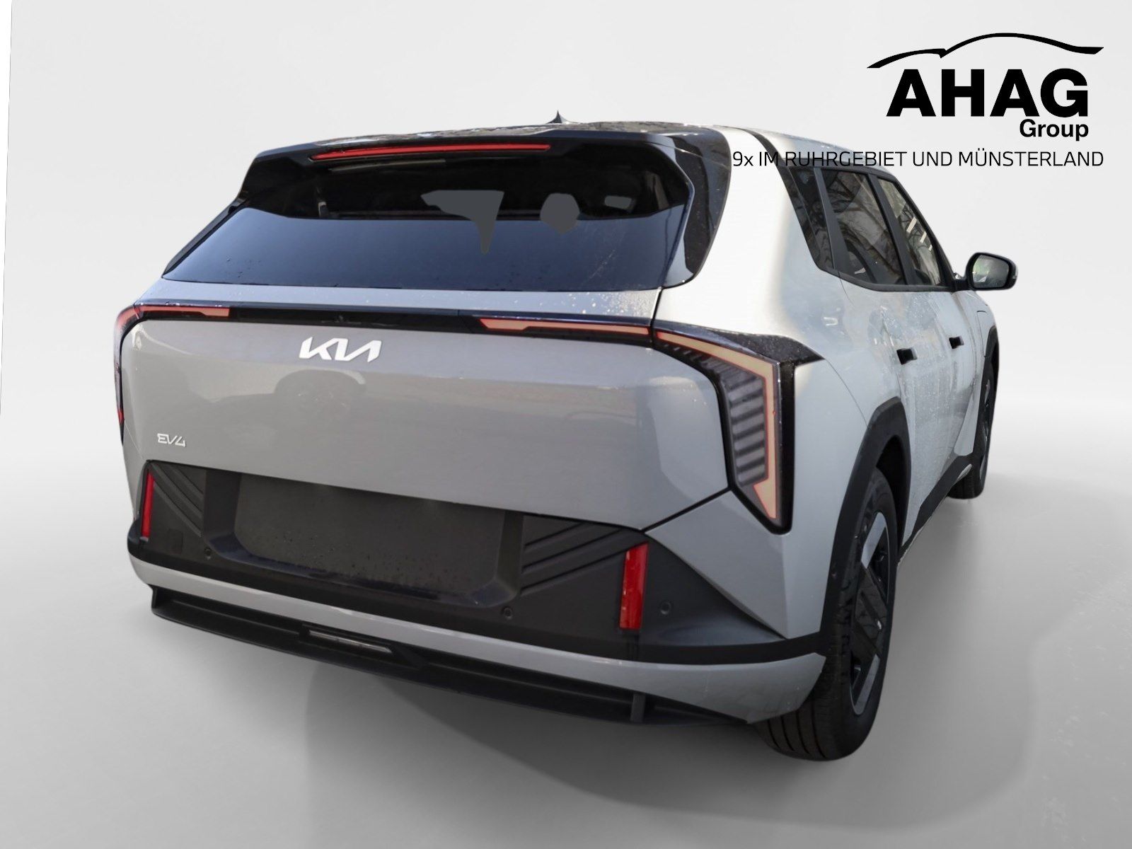 Kia EV4 81 FWD EARTH UP TE WIC DWP 150 kW Earth imagem 2