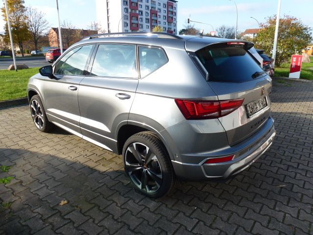 Fahrzeugabbildung CUPRA Ateca 1.5 TSI DSG + Beats + Panorama