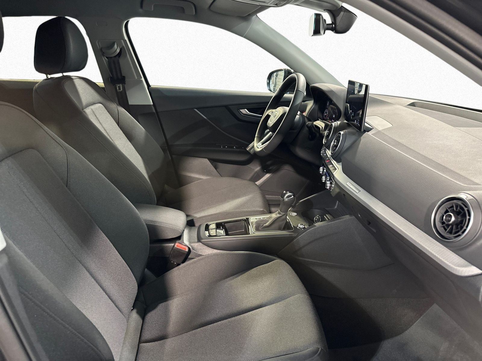 Audi Q2 - Bild 17
