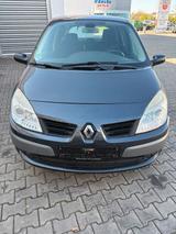 Renault Scenic 1.9 Diesel 131 Euro 4 TUV N... - Renault Scenic aus 2007 mit Diesel-Antrieb
