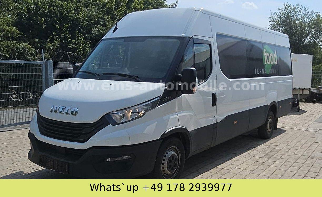 Iveco Daily Kasten HKa 35 S ... V Radstand 4100
