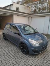 Renault Twingo Elysée 1.2 16V Elysee Tüv neu, Zahnriemen - Renault Twingo: Elysee