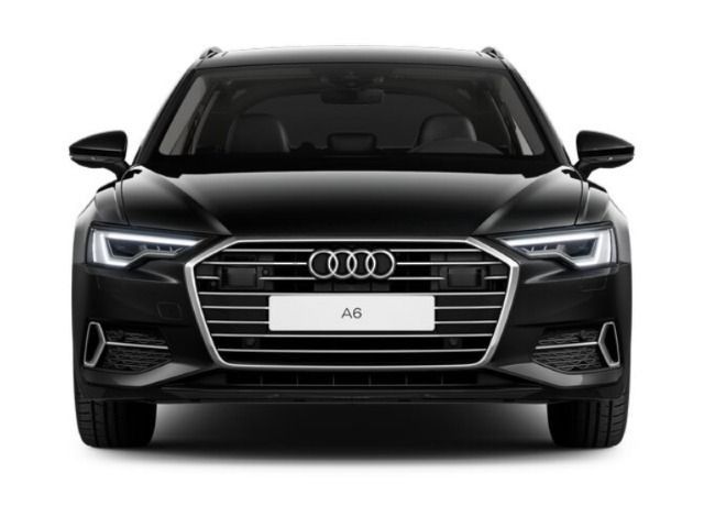 Audi A6 - Bild 7