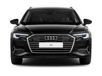 Audi A6 - Vorschau Bild 7