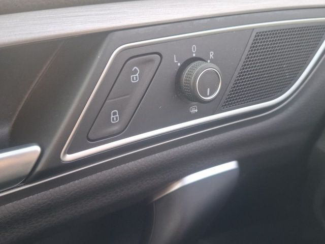 Golf VII Sportsvan 1.2 TSI BMT Comfortline Klima