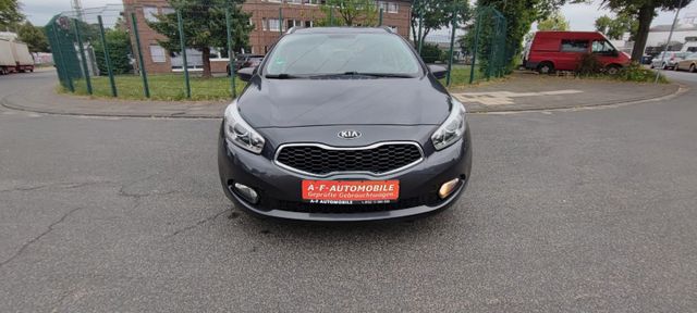 Kia ANDERE Ceed Sportswagon Edition 7