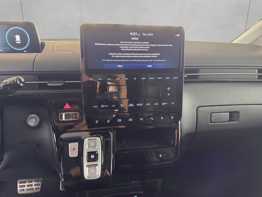 Hyundai Staria – Bild 13