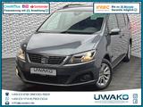 Seat ALHAMBRA 2.0 TDI/7-SITZ/E-STUER/AHK/ACC/DAB/RCAM - Seat Alhambra in Düsseldorf