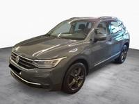 Volkswagen Tiguan 2.0 TDI 4M DSG Kam. HUD SHZ ACC