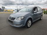 Volkswagen Touran Freestyle 7 Sitze/AHK - Volkswagen Touran Freestyle mit Benzin-Antrieb