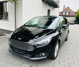 Ford S-Max S-MAX Titanium 7-Sitzer - Ford S-Max Gebrauchtwagen in Bielefeld
