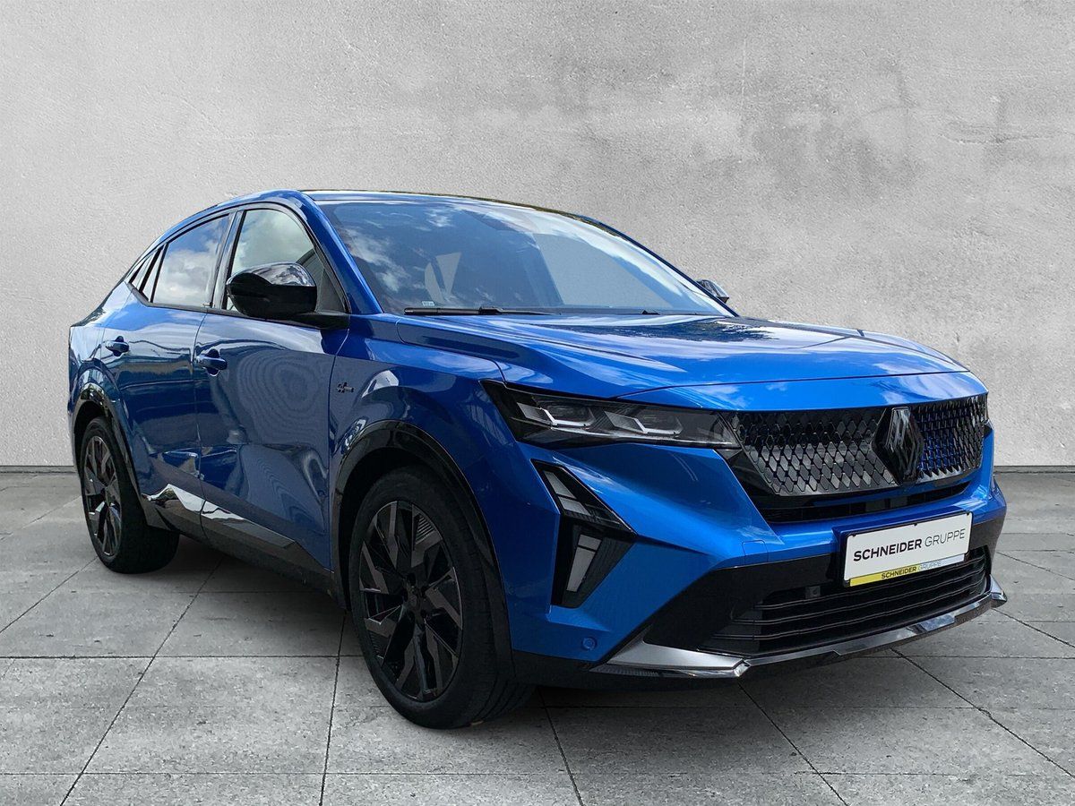 Renault Rafale - Bild 7