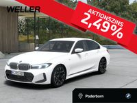 BMW 330 - Vorschau Bild 1