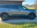 Peugeot 5008 GT Black Tone | 7-Sitzer | Garantie - Peugeot 5008 von privat
