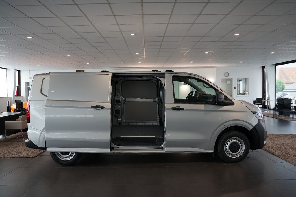 VW e-Transporter Kasten LR | Tempomat | Doppelsitz VW e-Transporter Kasten LR | Tempomat | Doppelsitz