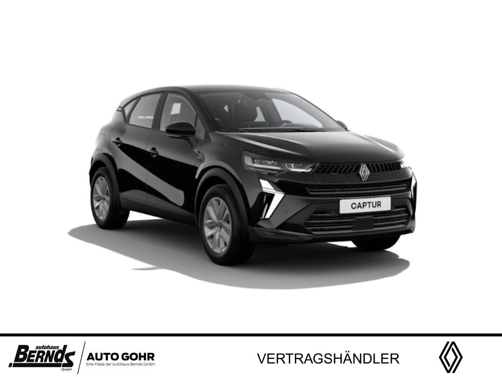 Image of Renault Captur