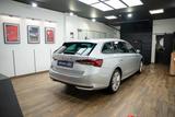 Skoda Octavia 2.0 TDI 110kW DSG First Edition Ultimate - Skoda Octavia: Ultimate