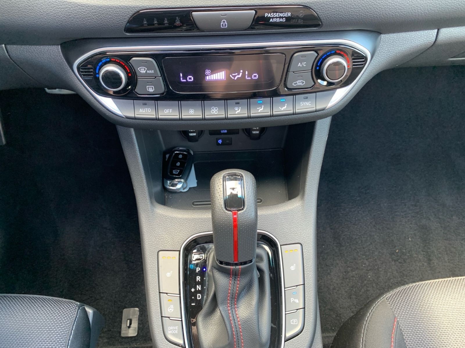 Fahrzeugabbildung Hyundai i30 Kombi 1.5 T-GDI 7-DCT N-Line Mild-Hybrid Pn.
