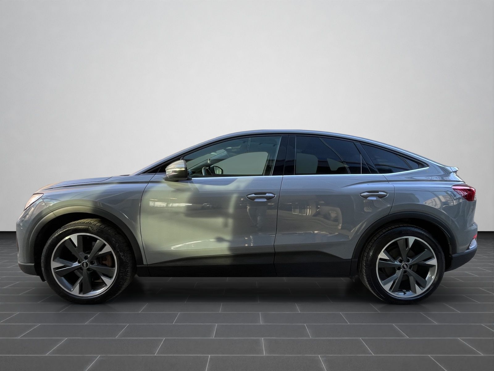 Audi Q4 e-tron - Bild 8