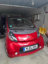 Citroën C-Zero Tendance Tendance - Citroën C-Zero Gebrauchtwagen