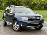 Dacia Duster Celebration 4x2 TCe 125 1. Hand Navi PDC - Dacia Duster: 4x2