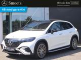 Mercedes-Benz EQE SUV 350 4Matic AMG Line 91 kWh panorama dach
