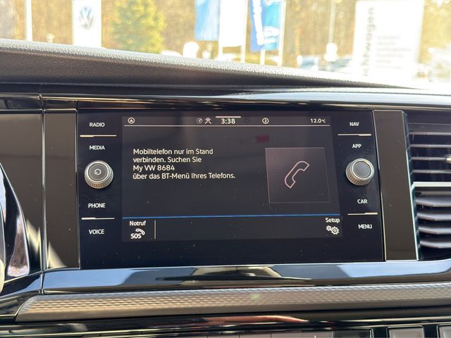 T6.1 2.0 TDI Multivan Generation Six