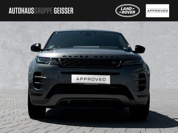 Land-Rover Range Rover Evoque - 8